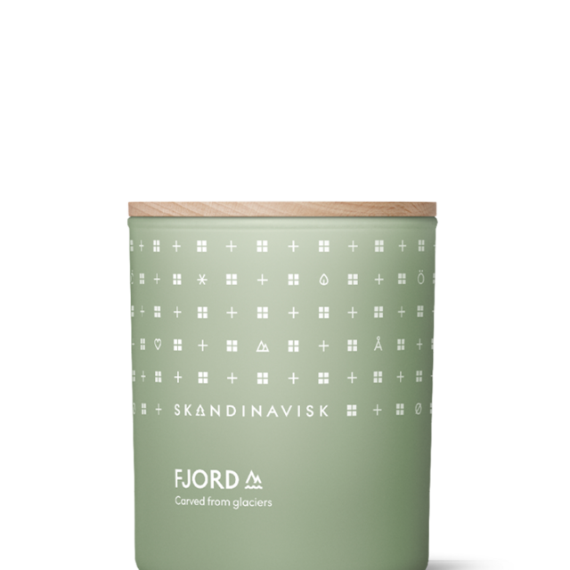 FJORD Scented Candle
