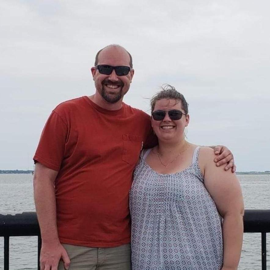 Charleston, SC
July 2019
