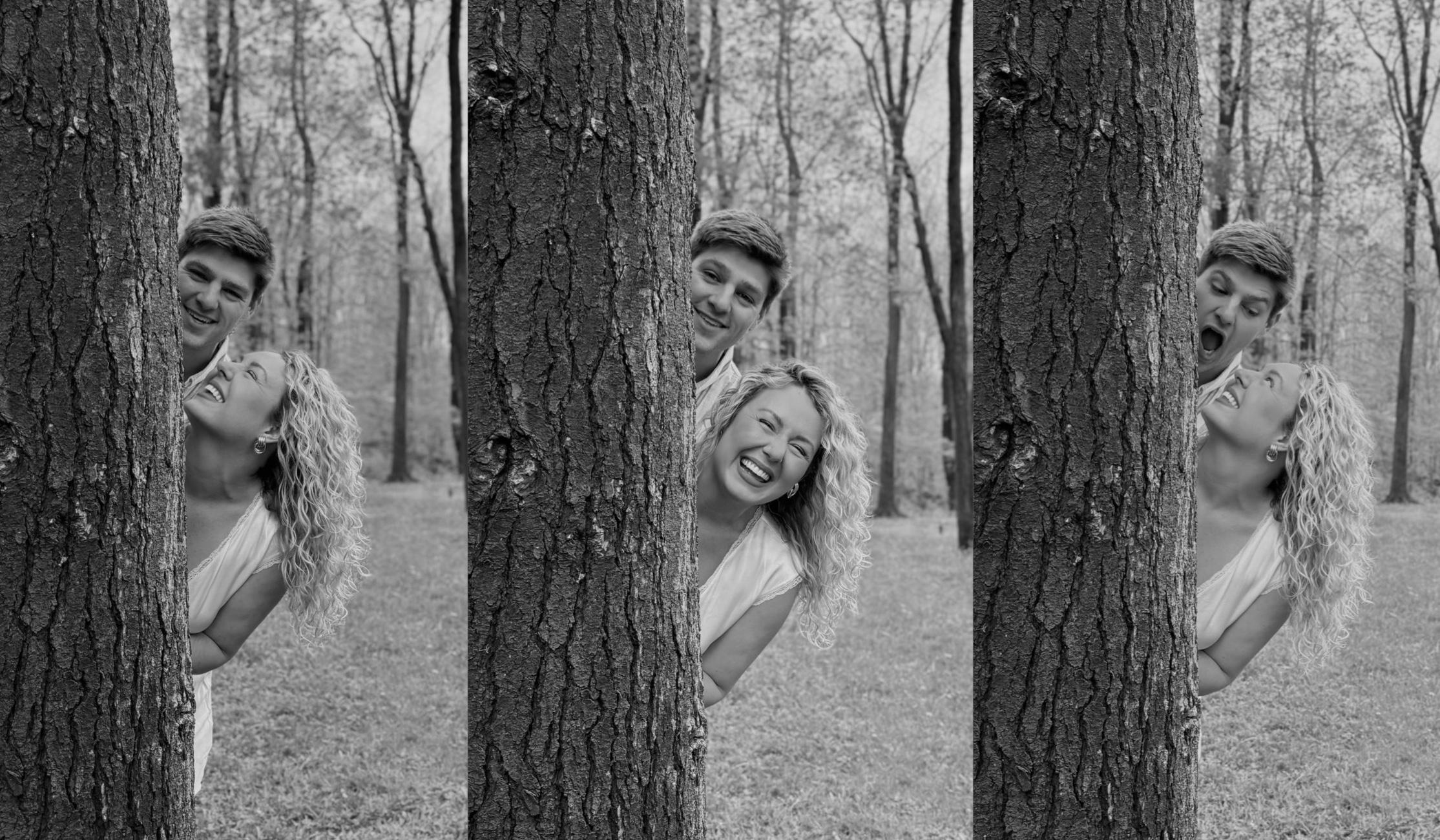 The Wedding Website of Grace Hurley and Eric Bulic