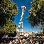 Seattle Center