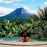 Arenal Volcano