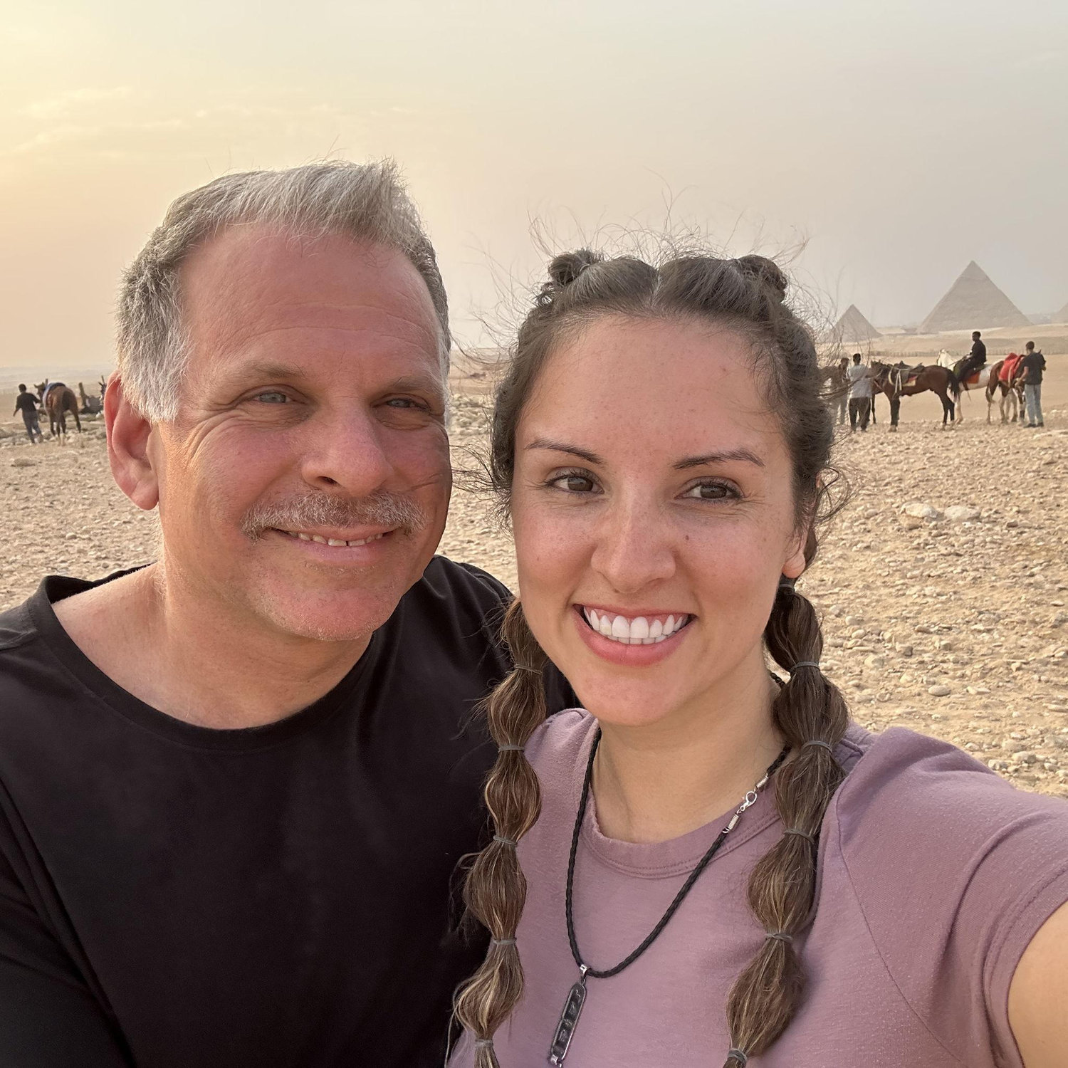 Egypt