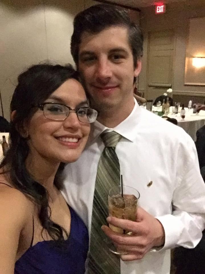 The Wedding Website of Tom Meeley and Jes Vasquez