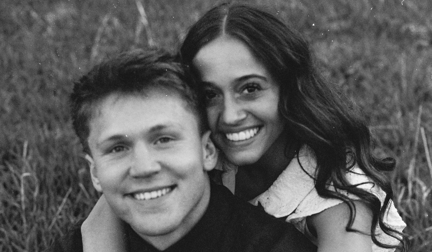 The Wedding Website of Suzanna Jane Tresner and Brinton Clay Johnson