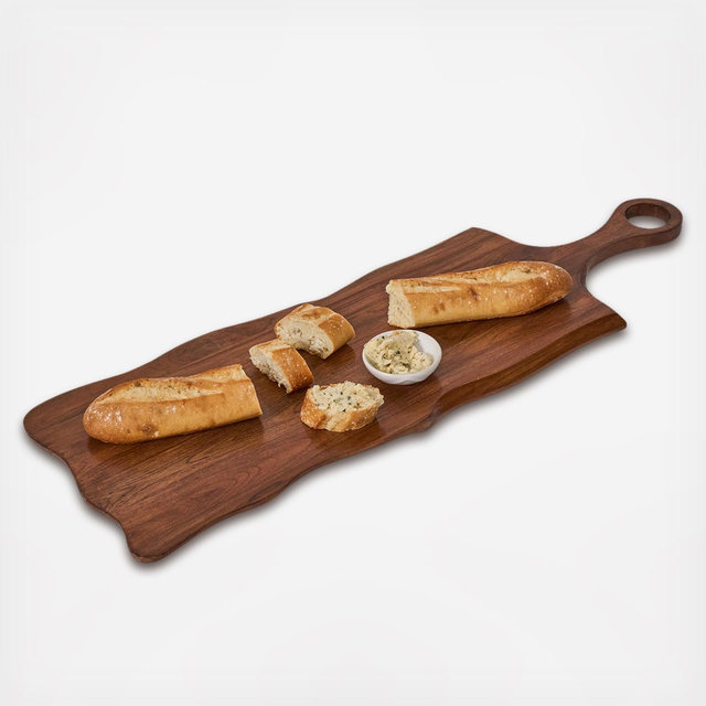 Puro Long Serving Board