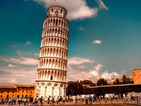 Pisa