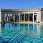 Hearst Castle