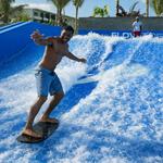 FlowRider - Surf Simulator