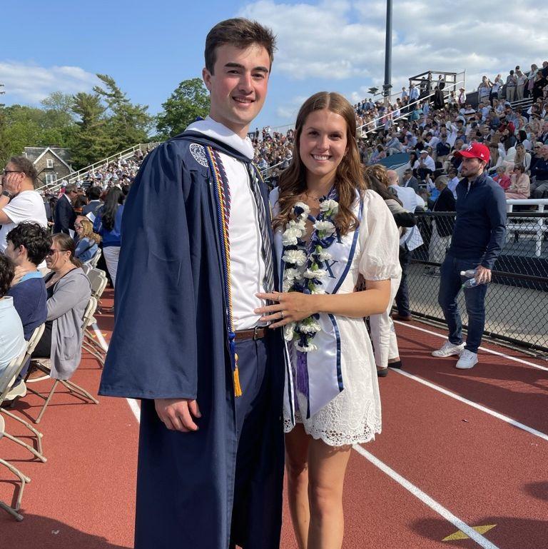 Graduation!