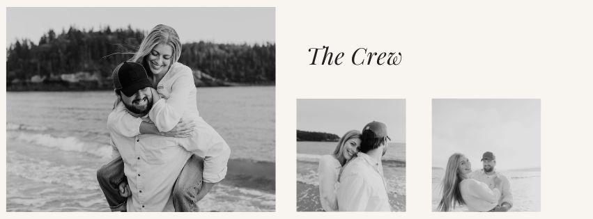 The Wedding Website of Meghan Arseneau and Brandon Pike