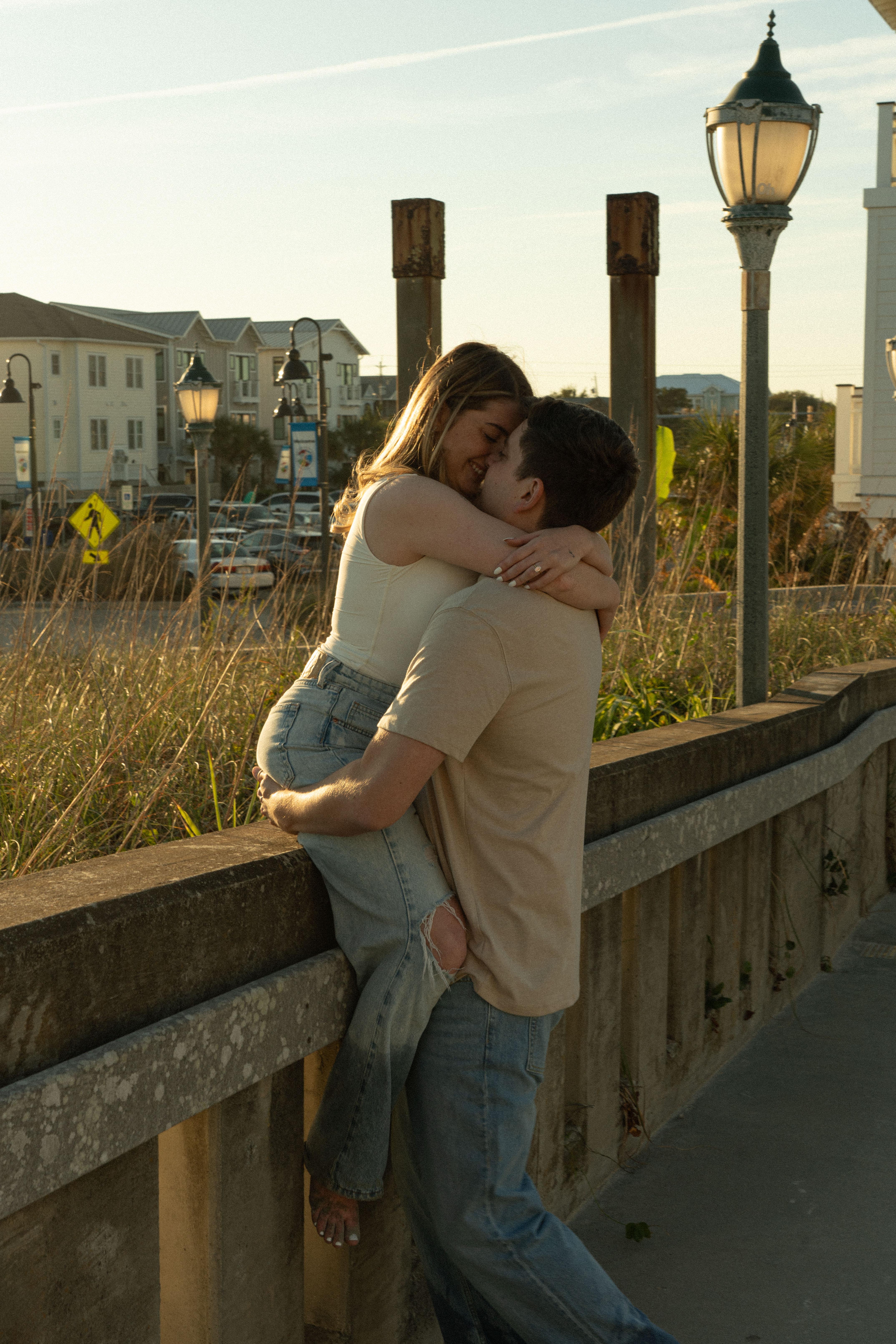 The Wedding Website of Allie Parker and Kyle Dillon