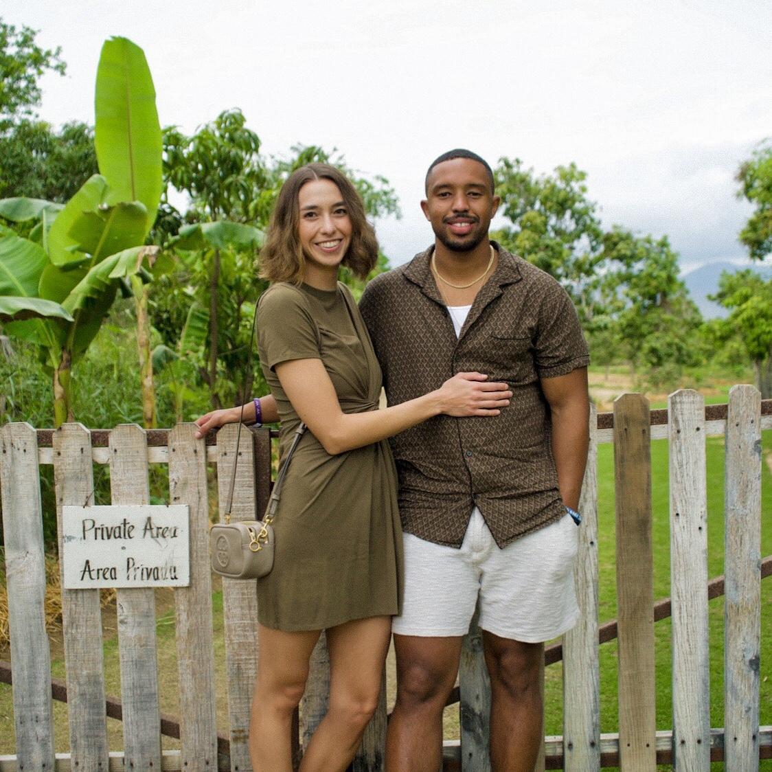 Our top travel wishlist destinations right now are Tanzania (where we will travel for our honeymoon!) and Brazil.