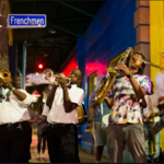 Frenchmen Street