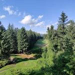 Skamania Lodge Golf Course