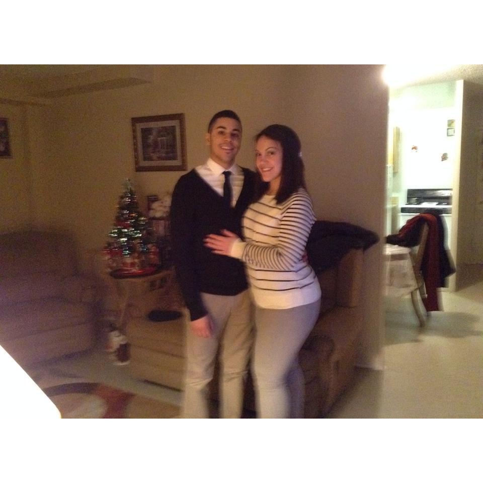 New Years 2013