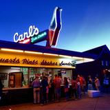 Carl's Frozen Custard