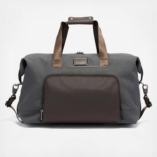Double Expansion Satchel