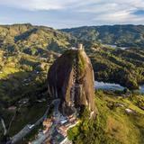 La Piedra del Penol