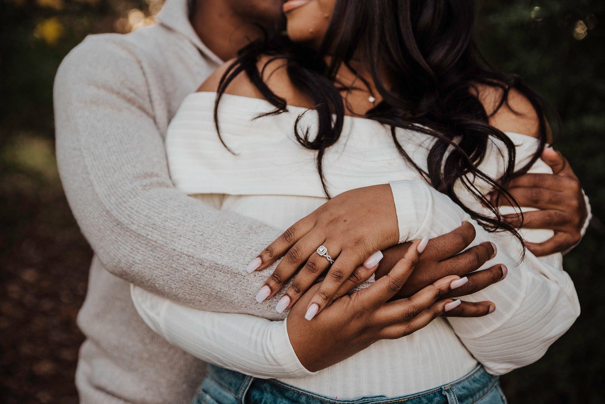 The Wedding Website of Patrick Giddens Jr. and Savoyah Williams