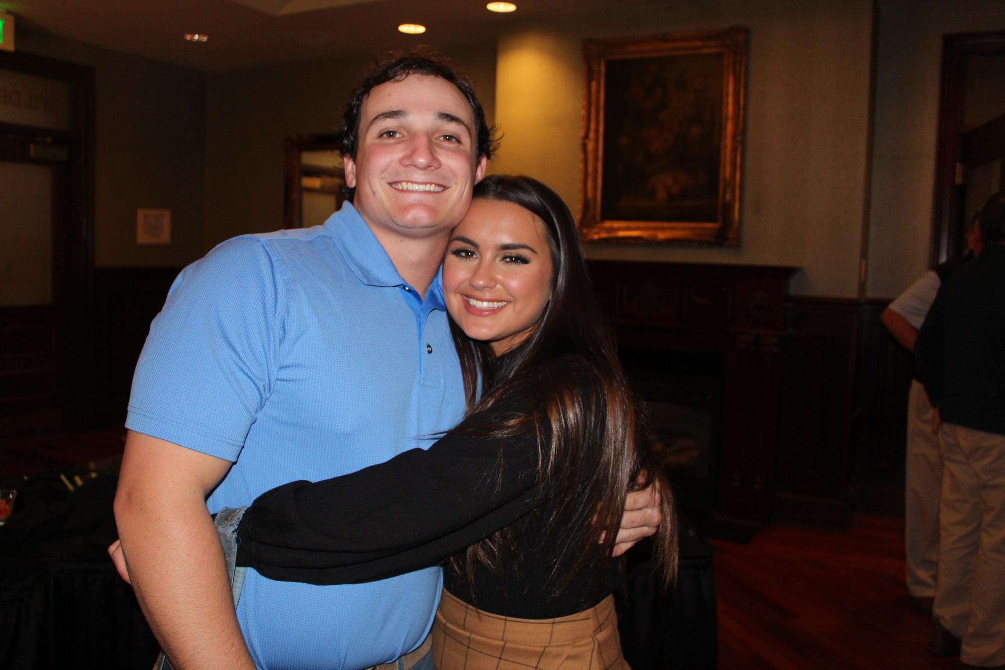 Sigma Chi Banquet 2021