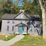 Louisa May Alcott's Orchard House