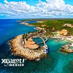 Xcaret Park