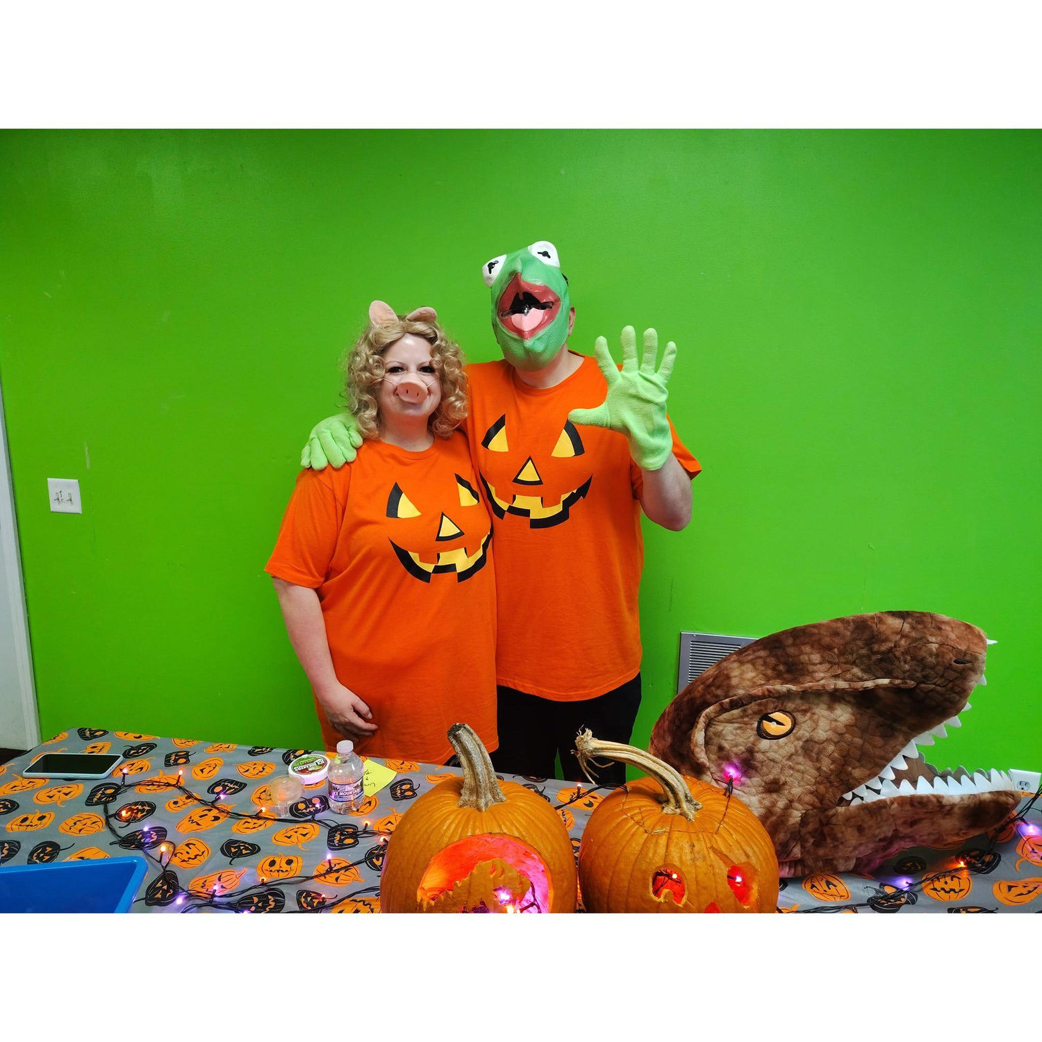 Church of God Halloween 2024