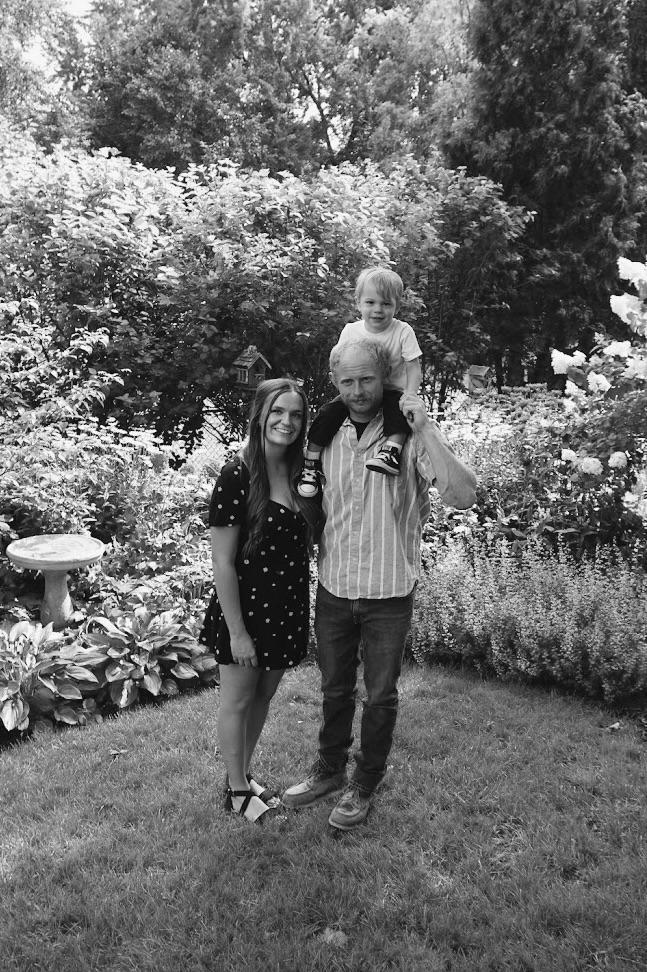 The Wedding Website of Alanna Norris and Noah Wisler