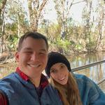Jean Lafitte Swamp Tour