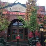 McMenamins Old St. Francis School