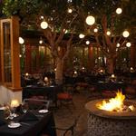 Spencer's Restaurant
