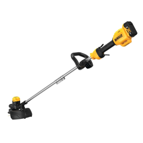 Dewalt 20V MAX 13 in. Cordless Battery Powered String Trimmer
