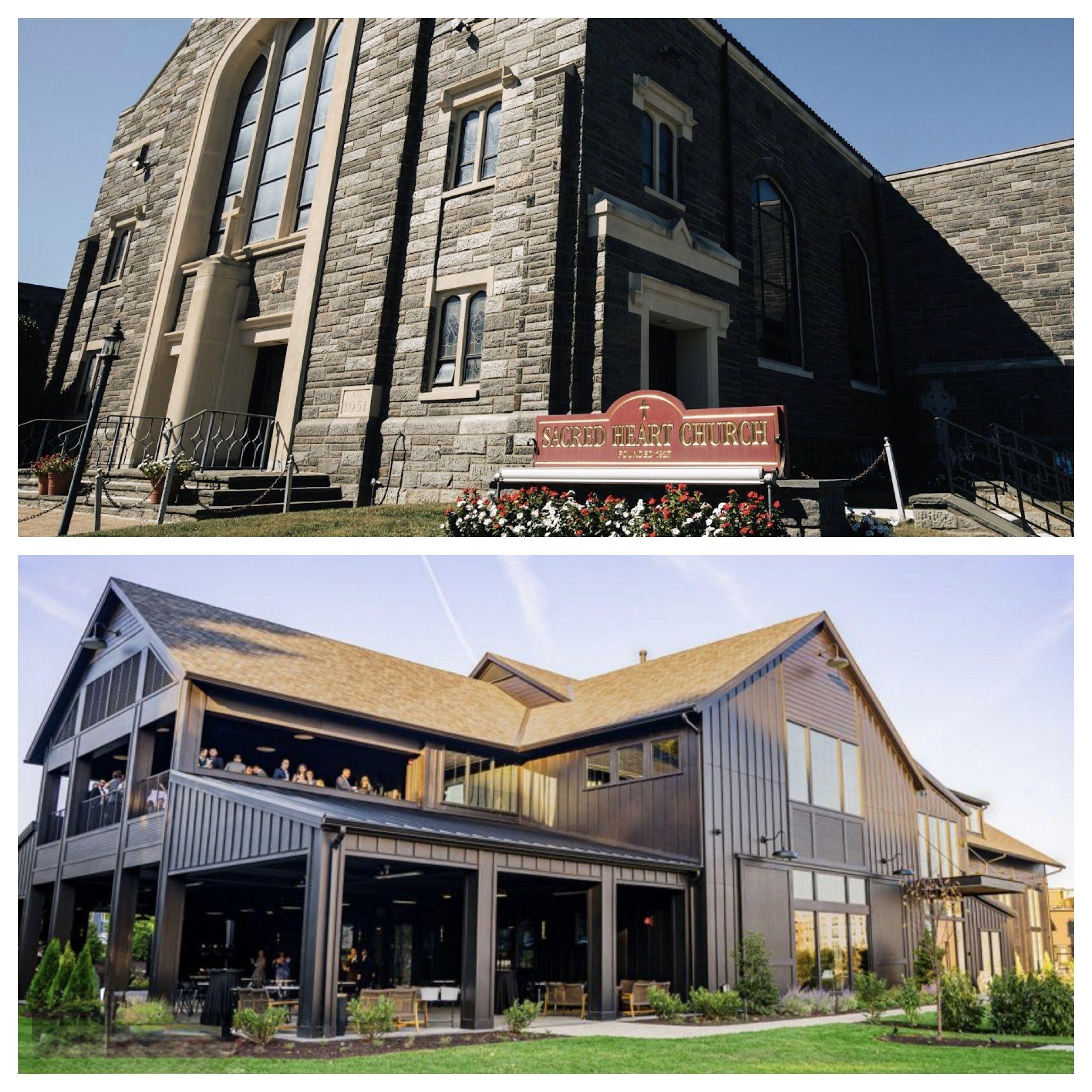 The Wedding Website of Jordan Raech and Tim O'Rourke