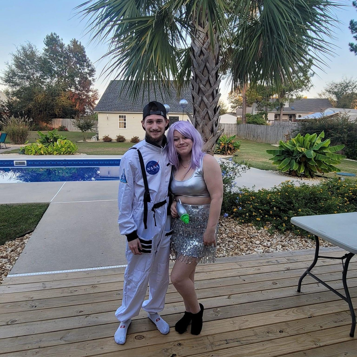 Halloween 2024