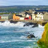 Lahinch & the Wild Atlantic Way