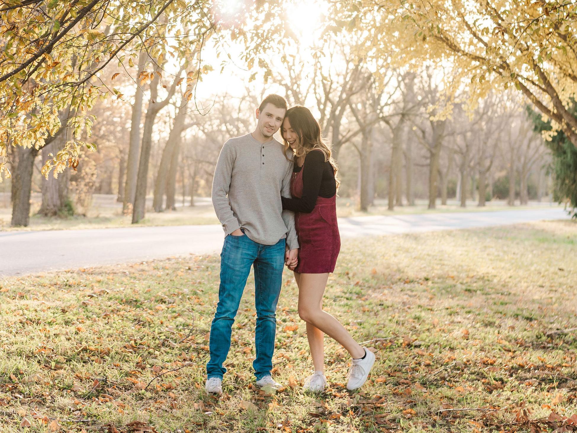 The Wedding Website of Emily Callahan and Nick Barone