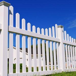 Fence Fund