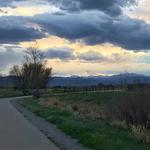 Sandstone Ranch Visitors Center