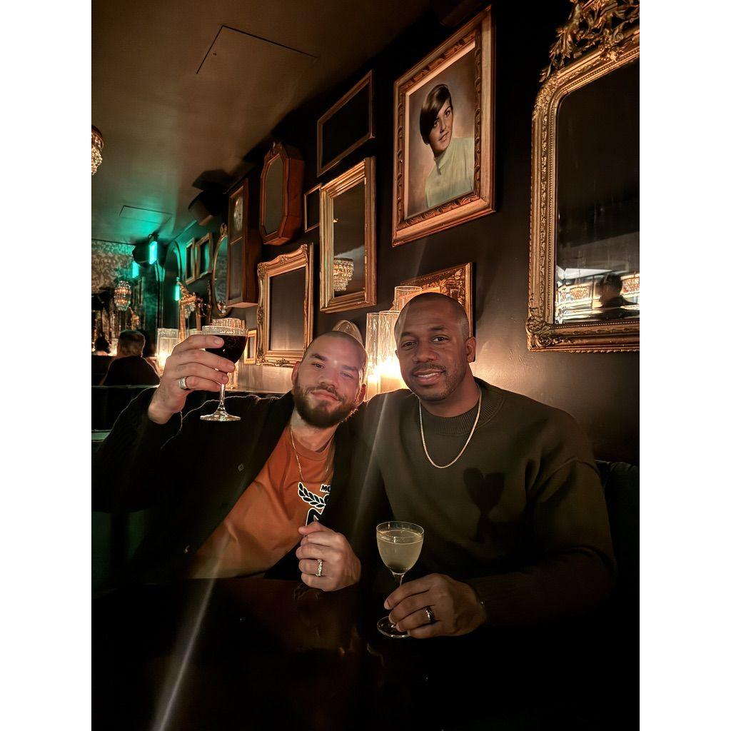 Happy Birthday AJ! (2025)