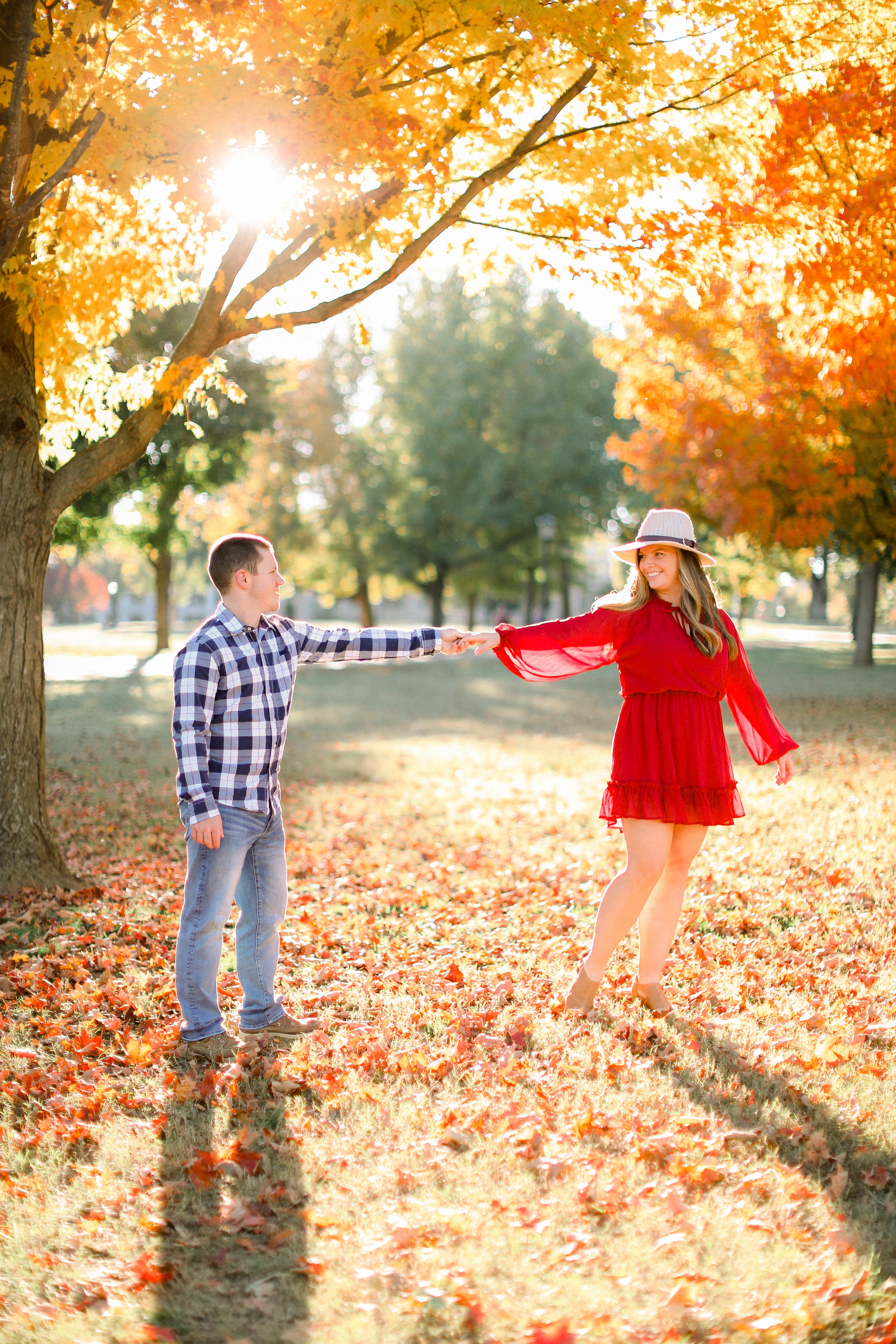 The Wedding Website of Kristi Pinckard and Nathan Sickmann