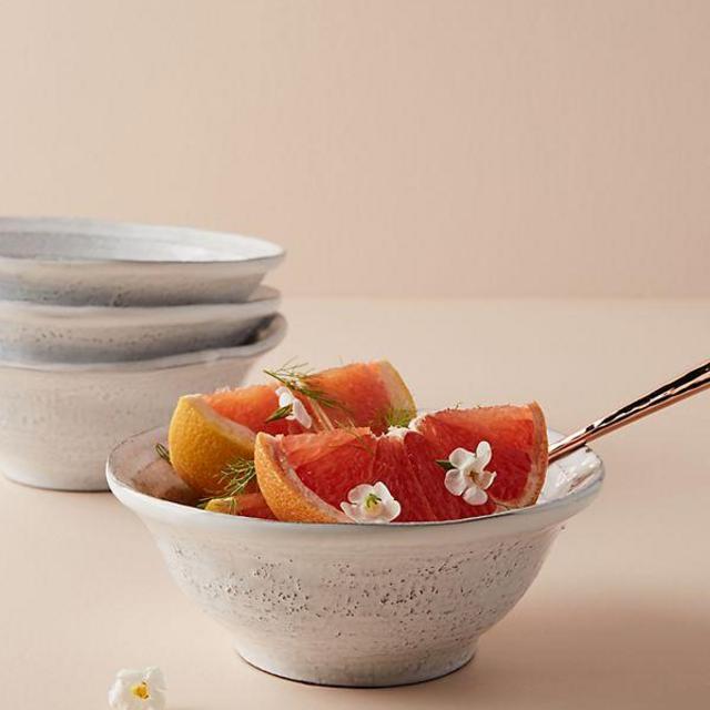 Glenna Cereal Bowls, Set of 4