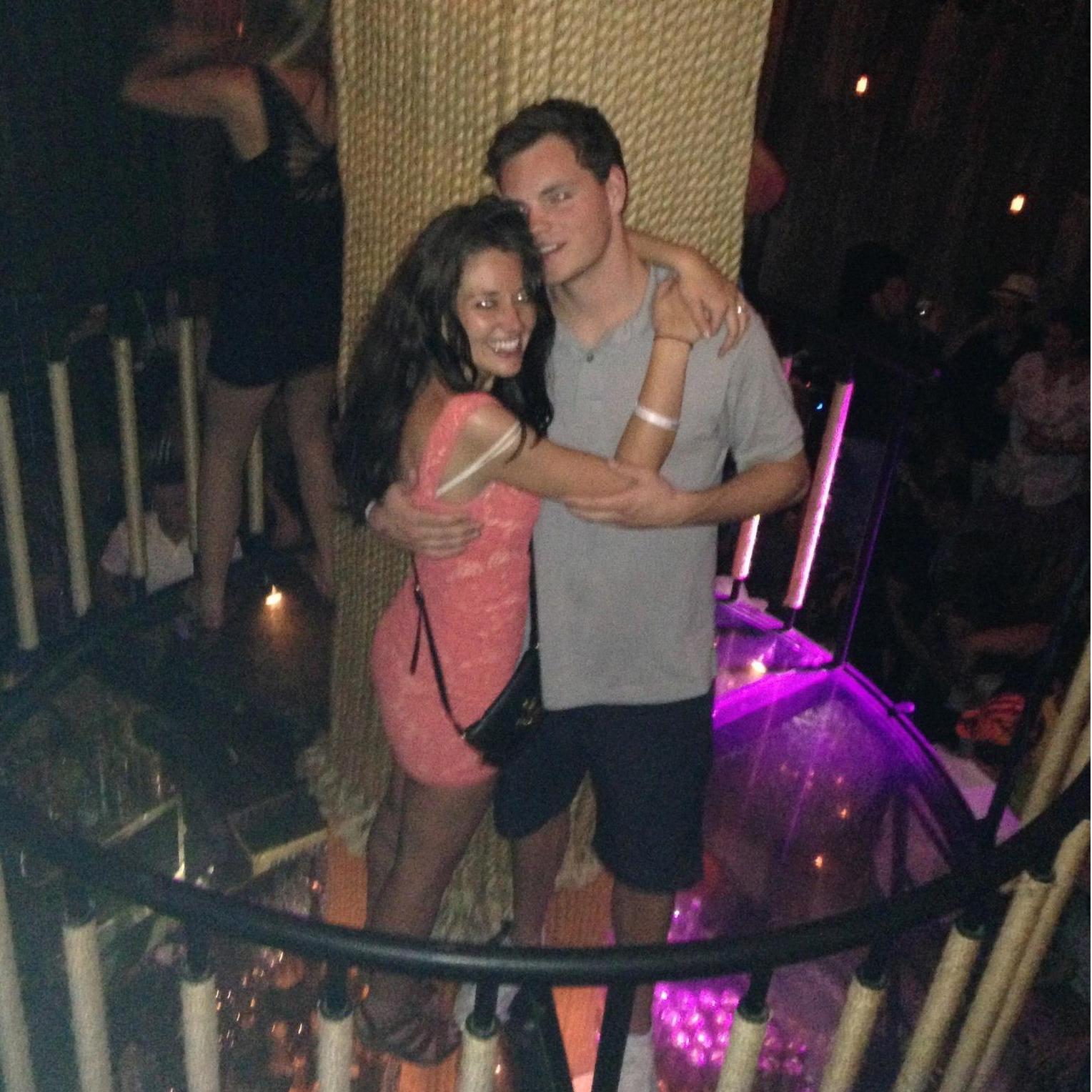 Pink Kitty Cabo 2013!