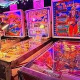 Asheville Pinball Museum