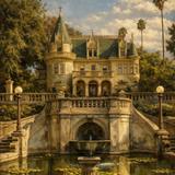 Kimberly Crest House & Gardens