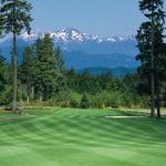 Alderbrook Golf Course