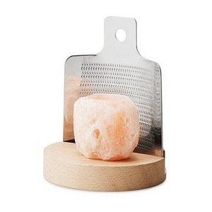 Himalayan Salt with Grater