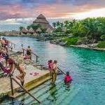 Xcaret Park