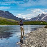 FLY FISHING