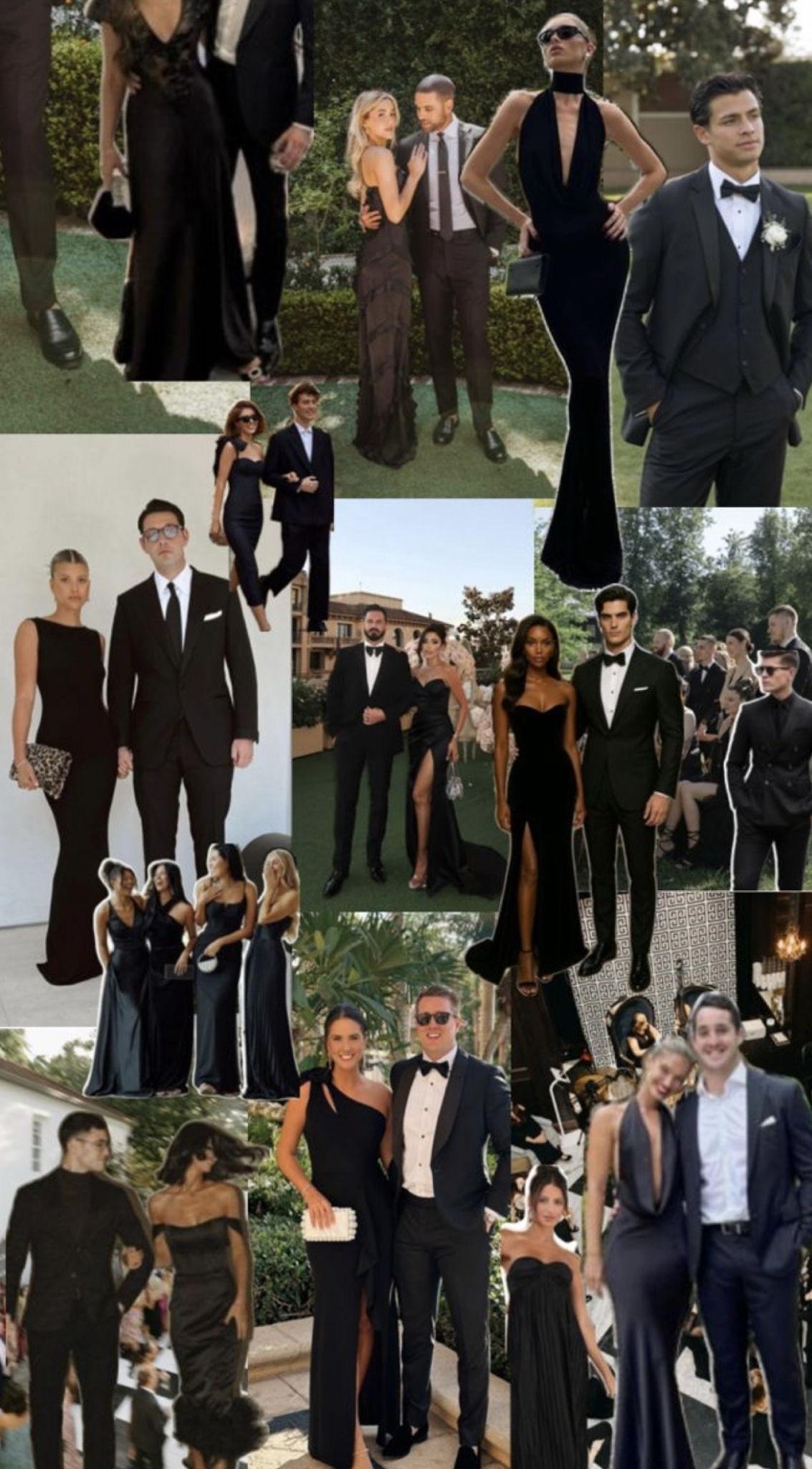The Wedding Website of Miriah Williams and Josiah Torres