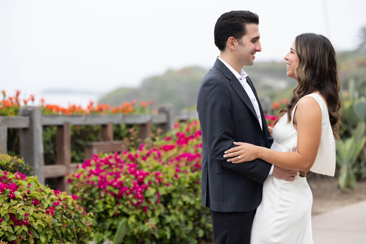 The Wedding Website of Gabriela Watson and Christian DeFendis